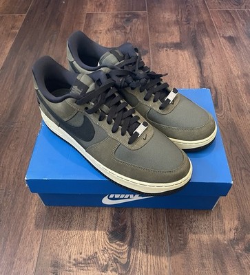 Undefeated Nike Air Force 1 Low Ballistic Dunk Af1 SZ