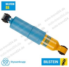 B8 Hochleistungsdämpfer hinten u.a.: Fiat Barchetta 183, Bj. 1995-2005