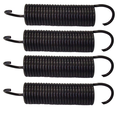 #ad 4PK Extension Spring Fits Husqvarna Fits Craftsman 131335 179748 532131335 $13.99