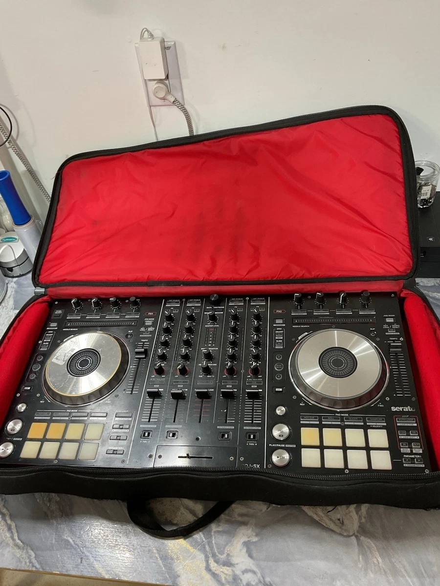 Pioneer DDJ SX DJ Controllers for sale | eBay