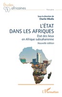 L'ÉTat Dans Les Afriques Taschenbuch Études africaines FranzöSisch 2025