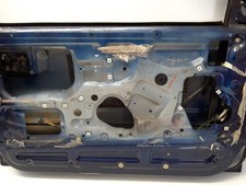 Porte avant et accessoires Opel FRONTERA