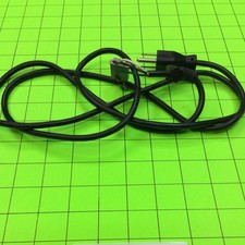 RCA DRD435RH Cable Box Power Cable Cord