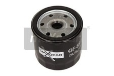 ÖLFILTER FÜR OPEL ASTRA F CC (T92), OPEL ASTRA F CARAVAN (T92) - MAXGEAR 26-0607