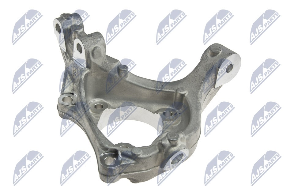 STEERING KNUCKLE WHEEL SUSPENSION ZZP-DW-003 FOR OPEL CHEVROLET 2.4L 4cyl ANTARA - Image 12