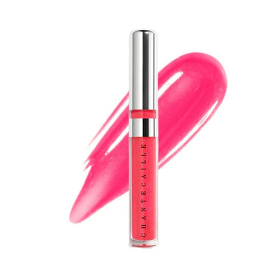 Chantecaille Brilliant Lip Gloss - ENCHANT Full size New In Box