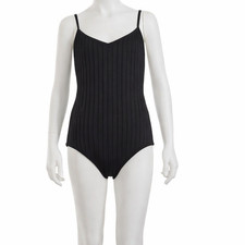 Kanu Surf Girls' Hurricane Beach Sport UPF 50 1-Piece Swimsuit Size 12 YOUTH
