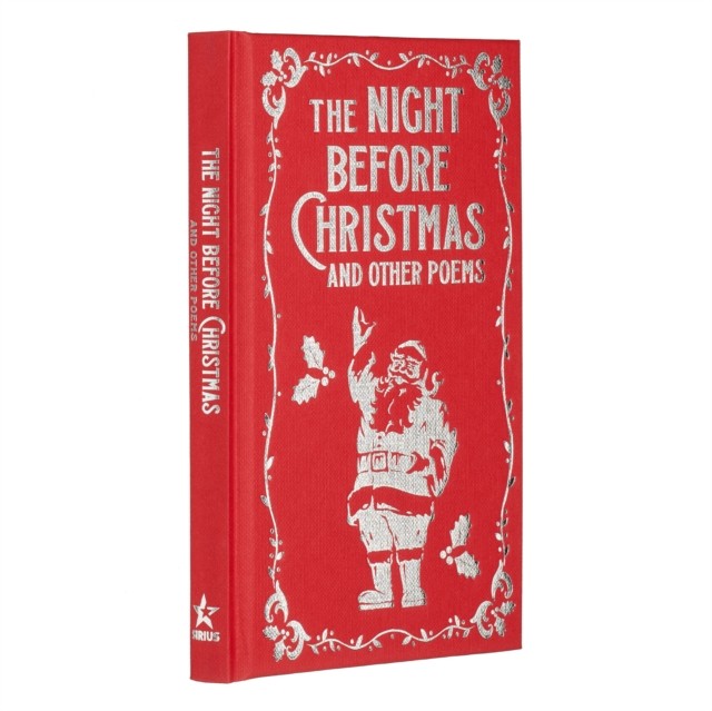 Night Before Christmas & Other Poems