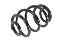Hinterachse Magnum Technology SX076MT Fahrwerksfeder FüR Opel