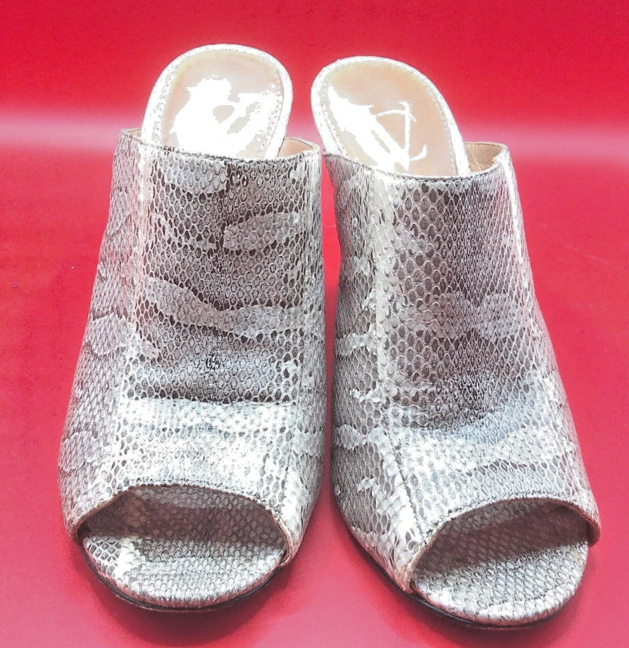 Vince Camuto Snake Wedge Heels for Women for sale | eBay