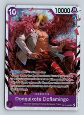 Donquixote Doflamingo [OP14 - OP14-069]