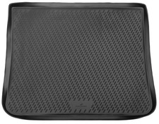 Kofferraumwanne XTR für Ford Galaxy II (WA6), 3. Reihe geklappt 2006 - 2015