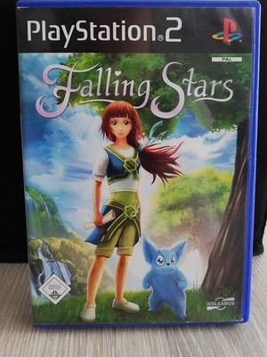 Falling Stars (Sony PlayStation 2)