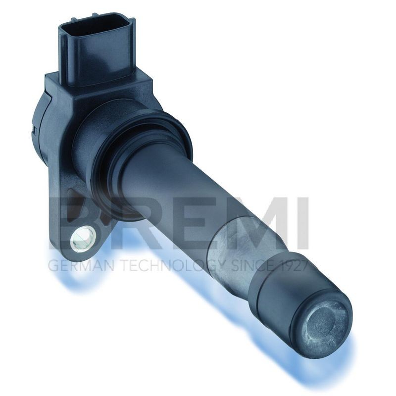 Bobine d'allumage BREMI 20187 pièce moteur FIAT 0046473849