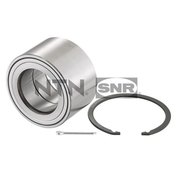 SNR R169.89 Radlagersatz Hinten FüR Lexus GS IS Sportcross 2.0 3.0 4.3-image