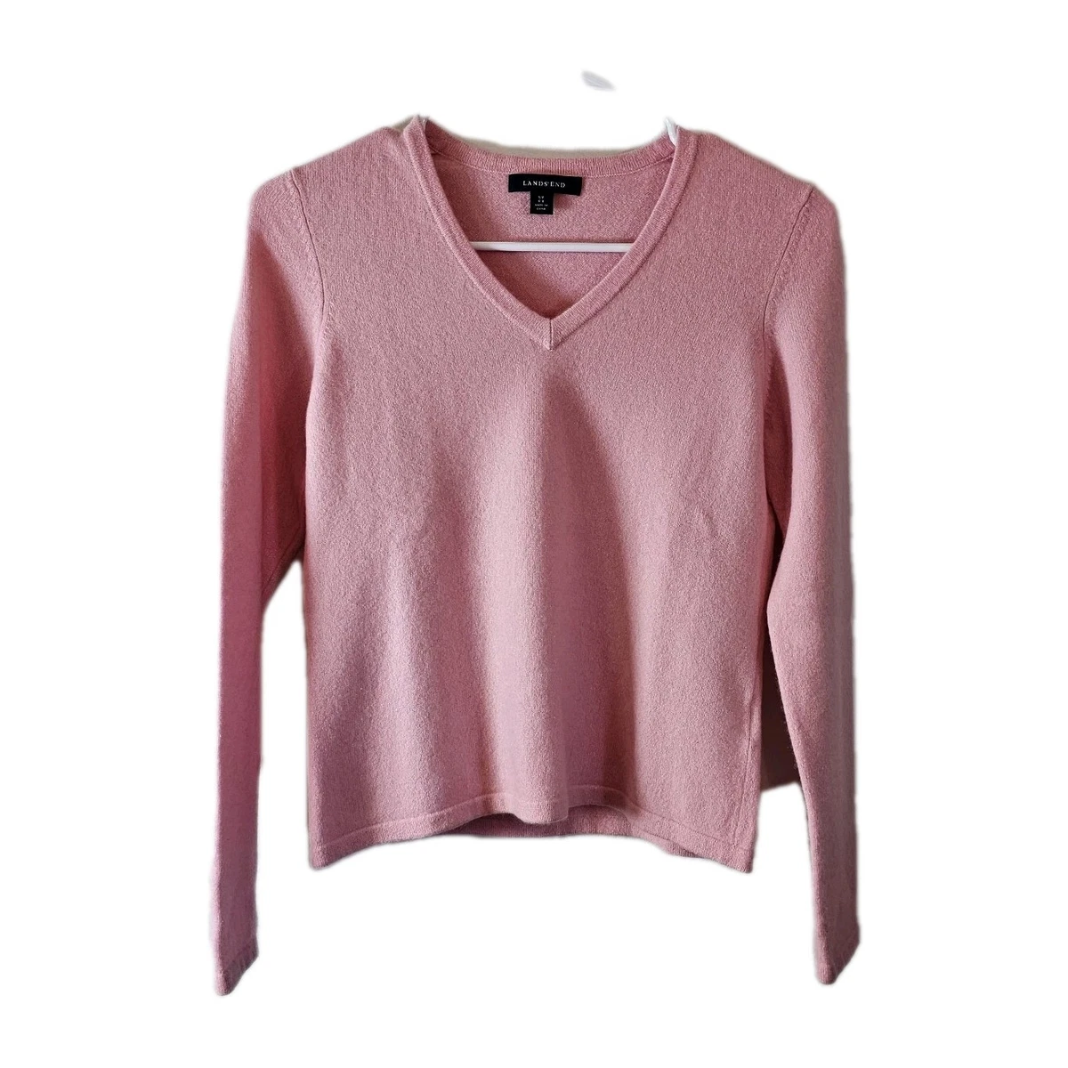 Lands' End Cashmere Sweaters for Women for sale | eBay