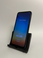  SPECTRUM - Samsung Galaxy A14 5G SM-A146U Black 64GB - C GRADE