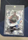 Anthony Edwards Signature Class Fluidity Case Hit SSP FD-4