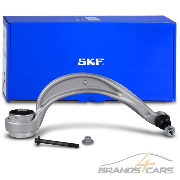 Skf Querlenker Vorderachse Links Unten Hinten FÜR Audi A4 B8 8K A5 8T 8F Q5 8R-image