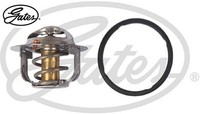 Gates TH52488G1 Thermostat FüR KüHlmittel Thermostat KüHlmittel FüR Subaru