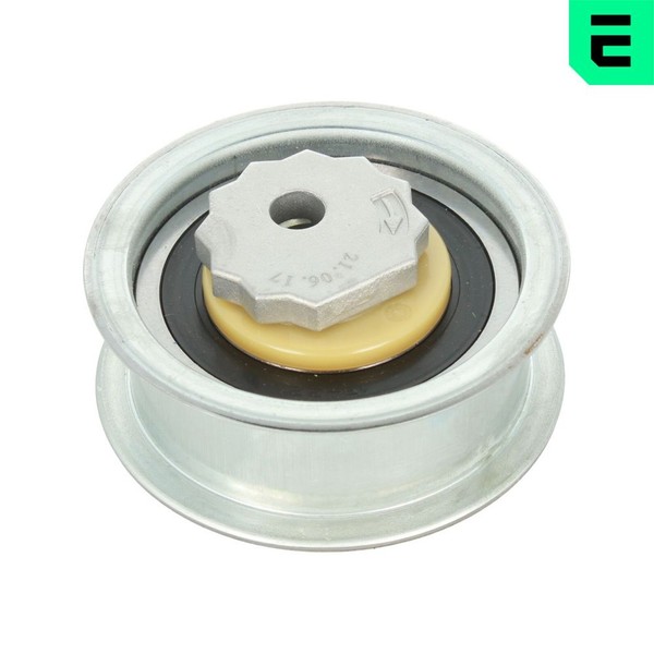 Spannrolle Zahnriemen Optimal 0-N2313 FüR BA5 5G1 VW Golf BE2 BE1 BQ1 8VA Audi 7-image