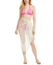 MSRP $32 Cejon Babies Breath Oversized Wrap One Size