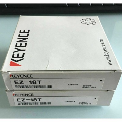 1PC   EZ-18T Proximity Sensor Switch EZ18T New #W8*