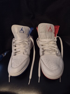 Nike Air Jordan 1 Mid SE GS 