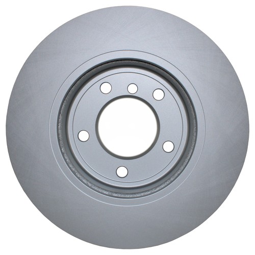 Front Brake Kit 300mm Disc Rotors Bosch Semi-Met Pad Set For BMW E36 E46 E85 E86 - Picture 8 of 8