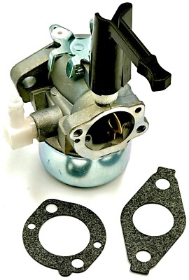 Carburetor 696981 696065 697422 for Briggs & Stratton 110402 110412 215369 5-7HP