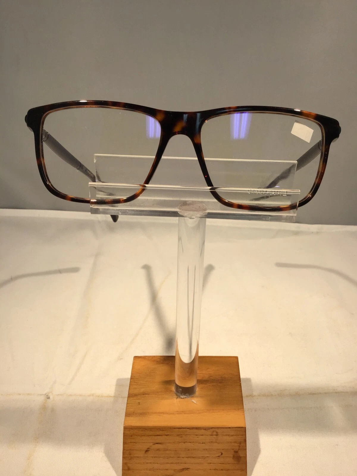 Chopard Eyeglasses VCH240 55/16 0722 145 Made in Italy