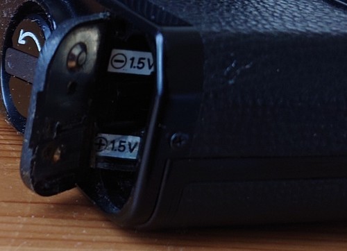 Minolta HiMatic SD Point & Shoot Camera. Rokkor 38mm F/2.7. Tested; working - Picture 22 of 22