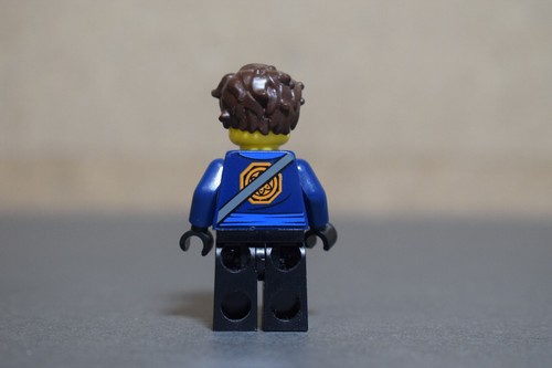 Lego Genuine Mini Figure Ninjago Select Character - Picture 81 of 184