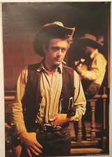 (PRL) JAMES DEAN COLLEZIONE PHOTO VINTAGE AFFICHE POSTER ART PRINT COLLECTION