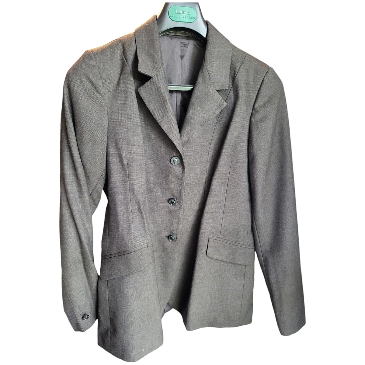 Veste D'équitation Ovation – Petite Taille Femme, Occasion Bon état