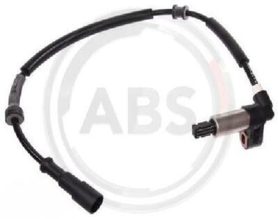 Original A.B.S. Sensor wheel speed 30312 for Renault