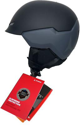 Ski- Snowboardhelm ''ATOMIC REVENT + AMID'' Gr. S/51 - 55cm