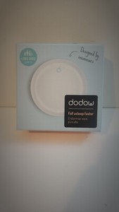 Dodow Sleep Aid Device