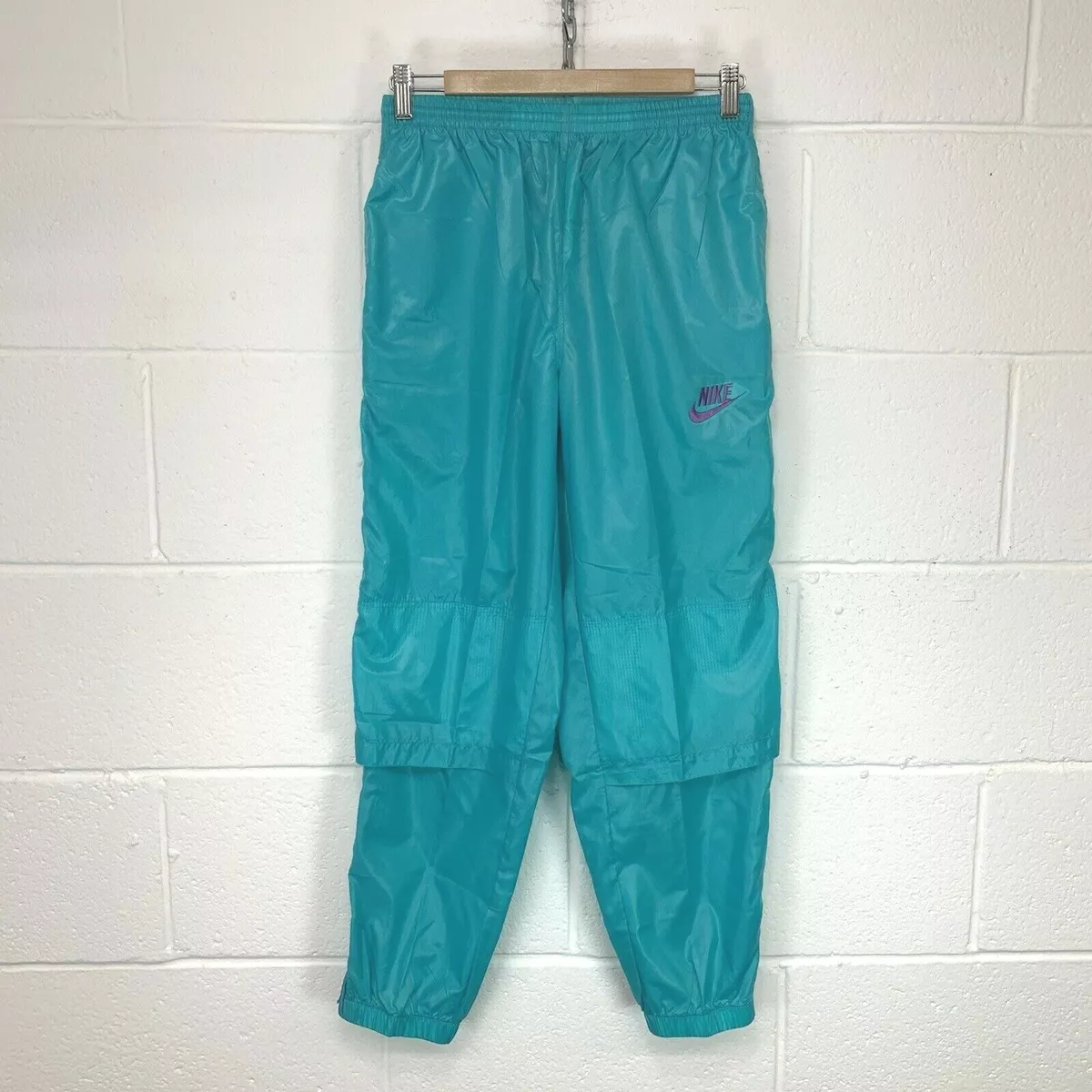 Nylon hotsell jogging trousers