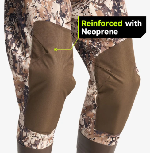 Men's 1200G 3M™ Chest Waders | MSRP $599 | Hunting Waders | Fishing Waders - Picture 18 of 43