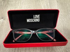 LOVE MOSCHINO 52mm 52-17-140 Eyeglass Frames