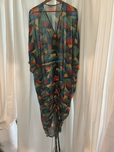 Agua De Coco Beach Dress - Picture 5 of 6