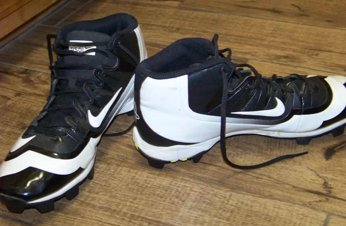 Nike huarache cleats 2015 cheap