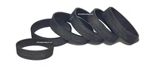 Genuine Kirby belts upright vacuum cleaner knurled belts 301291 10 belts