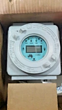 GasTech 79-1650LX2R  Gas Monitor % LEL # NEW