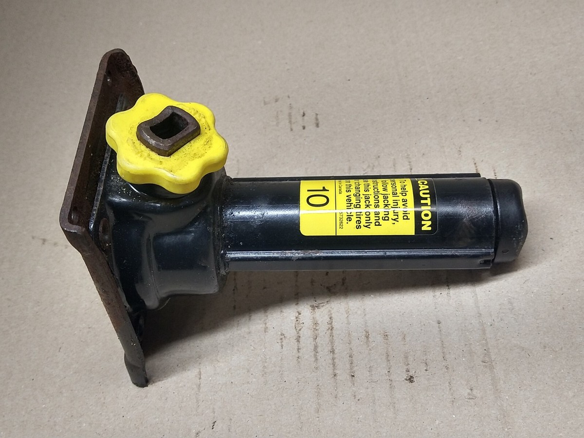 2000-2013 Sierra Silverado Suburban Escalade GM BOTTLE JACK 