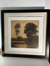 Kim Coulter “Awestruck IV”22x22” Signed 700 Of 1300 Giclee With Certificate