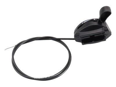 Câble D'Accélérateur Bowden SECURA Pour Tronçonneuse Husqvarna 45 - Remplacement 19952300001-19981800000