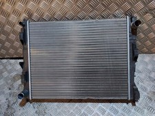 Radiateur Renault MODUS