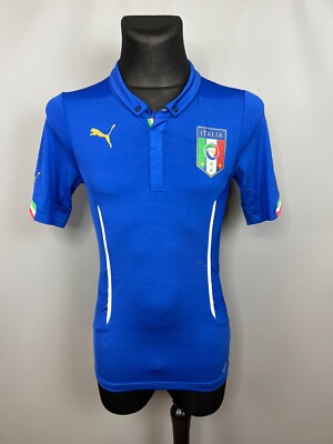 【新品・未使用】イタリア代表ユニフォーム PUMA 2014/15 s-l400.jpg